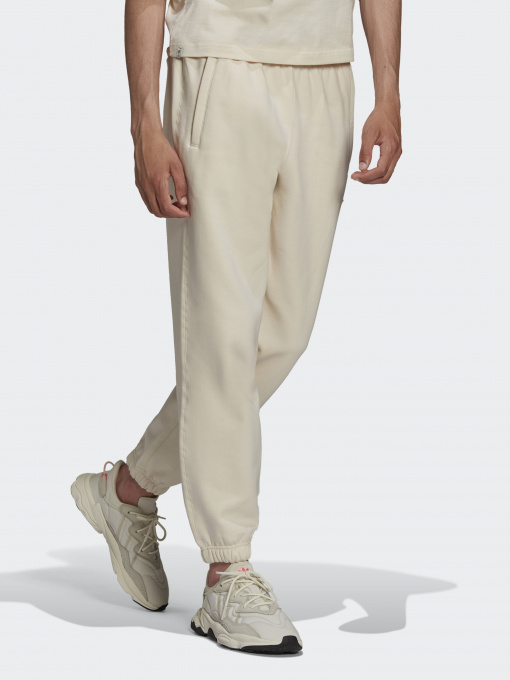 Штаны спортивные Adidas Adicolor Trefoil 3d модель HD2752 Фото