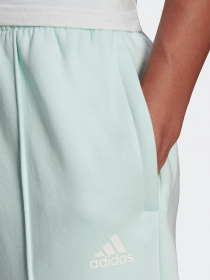 Штаны спортивные Adidas Essentials Studio модель HD6808 Фото