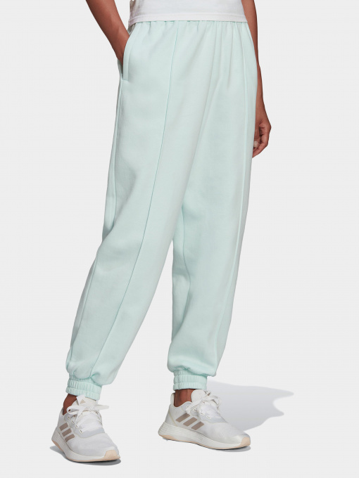 Штаны спортивные Adidas Essentials Studio модель HD6808 Фото