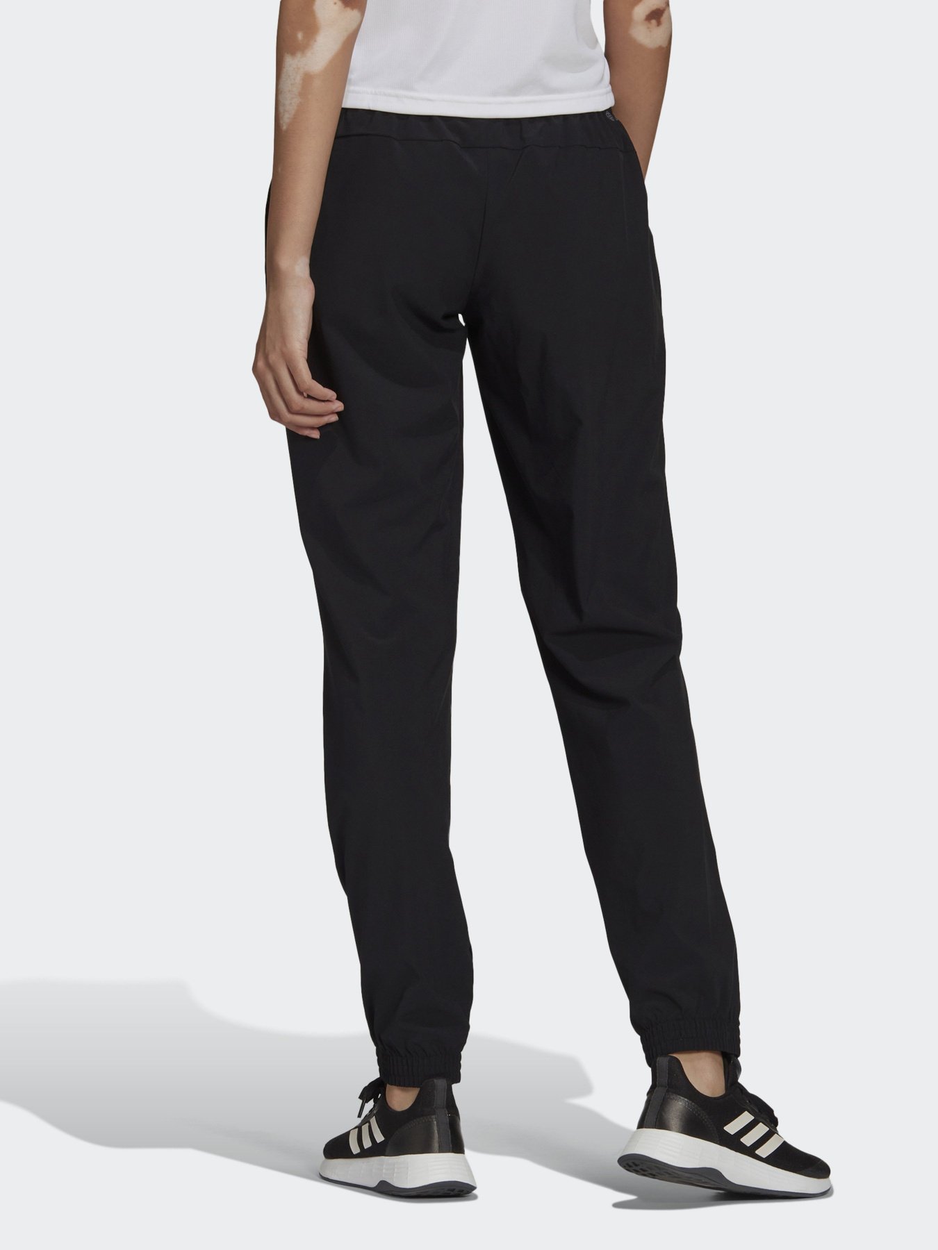 Штаны спортивные Adidas Made4training модель HD6823 Фото