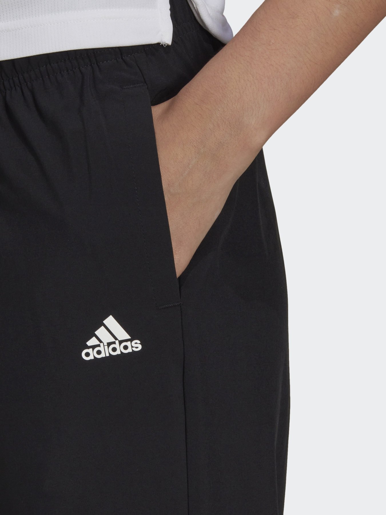 Штаны спортивные Adidas Made4training модель HD6823 Фото
