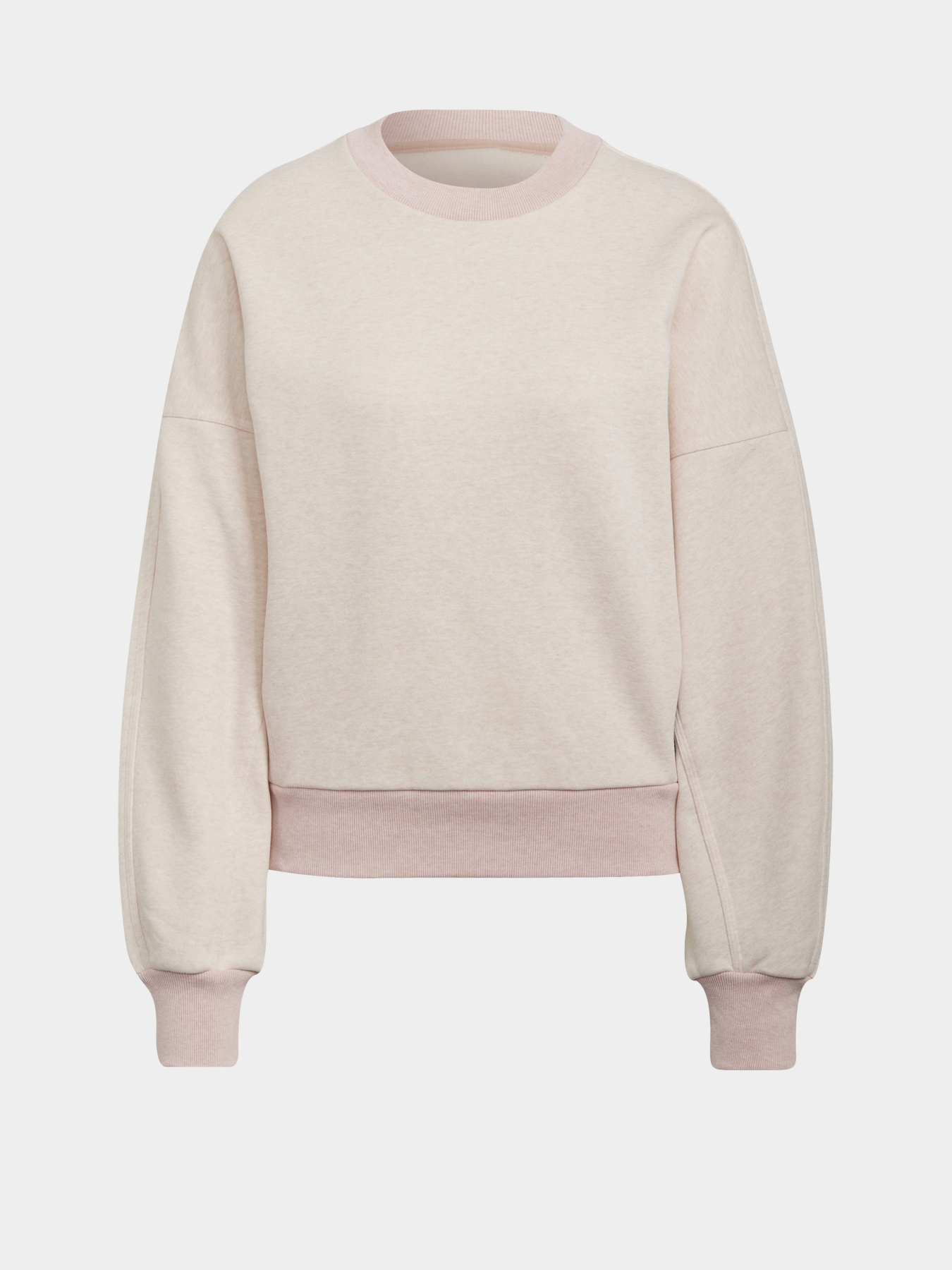 Свитшот Adidas Sportswear Studio Lounge модель HE4147 Фото