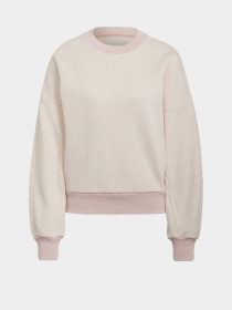 Свитшот Adidas Sportswear Studio Lounge модель HE4147 Фото