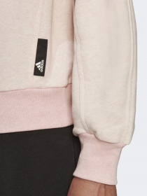 Світшот Adidas Sportswear Studio Lounge модель HE4147 Фото