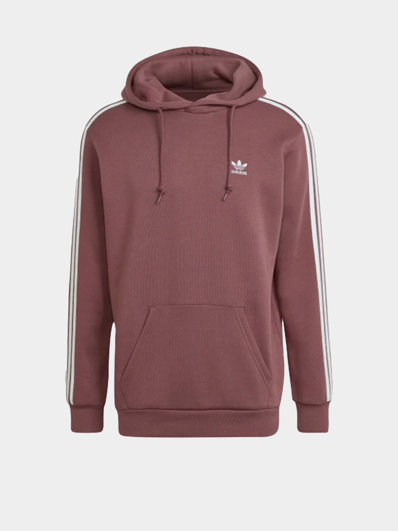 Худи Adidas  Classics 3-Stripes модель HE9478 Фото