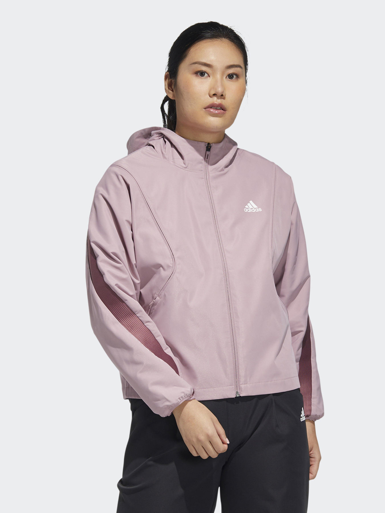 Вітровка Adidas MET Woven модель HF0046 Фото