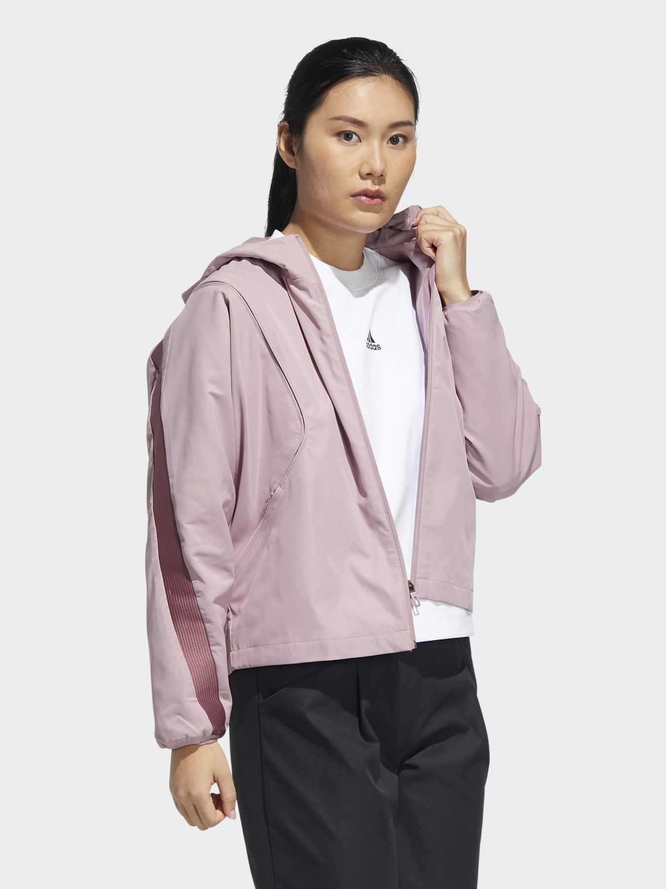 Вітровка Adidas MET Woven модель HF0046 Фото