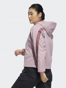 Вітровка Adidas MET Woven модель HF0046 Фото