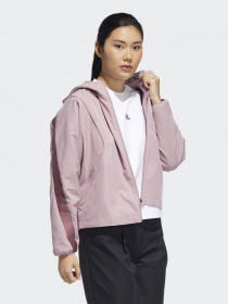 Вітровка Adidas MET Woven модель HF0046 Фото