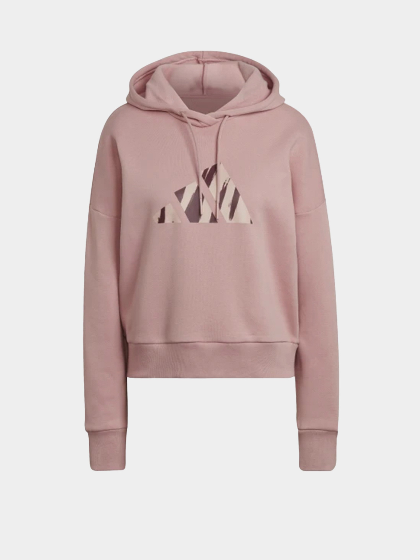 Худі Adidas Sportswear Future Icons Feel модель HF1796 Фото