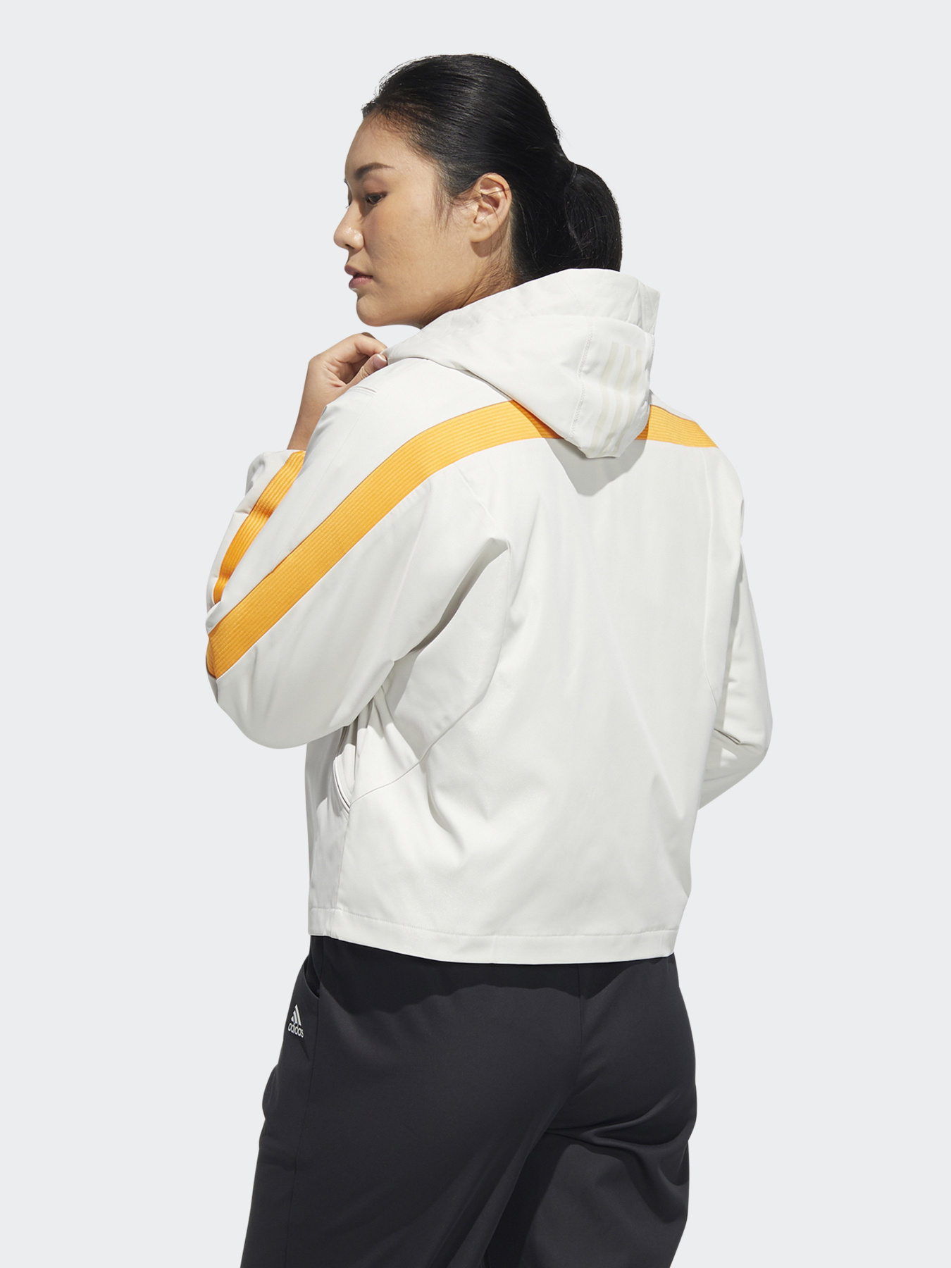 Вітровка Adidas MET Woven модель HF2467 Фото