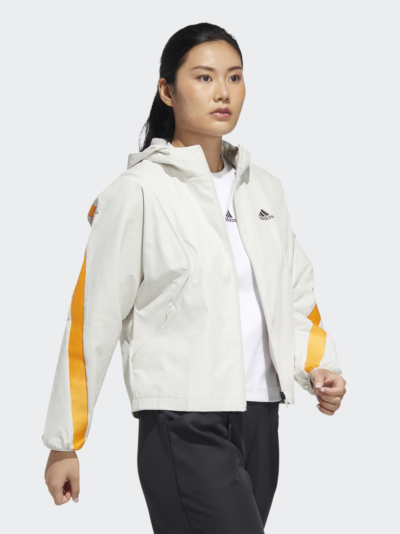 Вітровка Adidas MET Woven модель HF2467 Фото