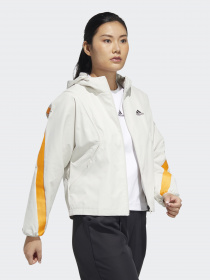 Вітровка Adidas MET Woven модель HF2467 Фото