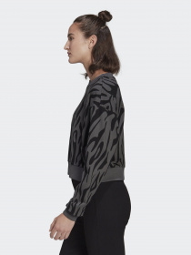 Світшот Adidas TIGER Sportswear модель HF4630 Фото