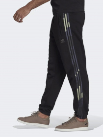 Спортивні штани Adidas Graphics Camo модель HF4878 Фото