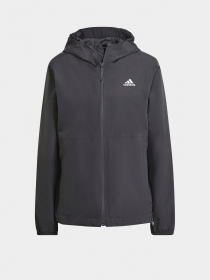 Вітровка Adidas Essentials RAIN.RDY модель HF9644 Фото