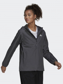 Вітровка Adidas Essentials RAIN.RDY модель HF9644 Фото