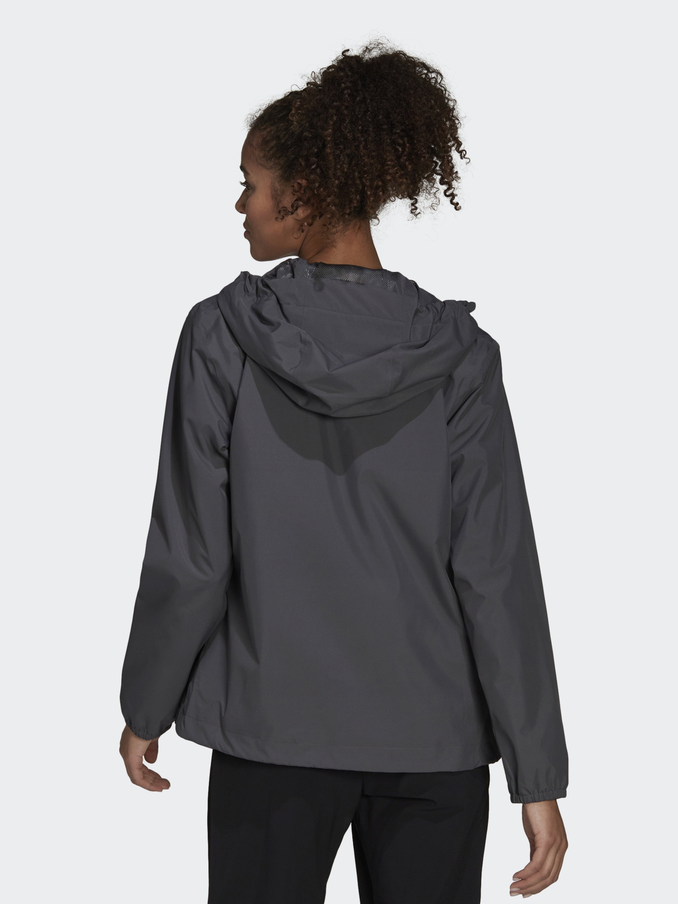 Вітровка Adidas Essentials RAIN.RDY модель HF9644 Фото