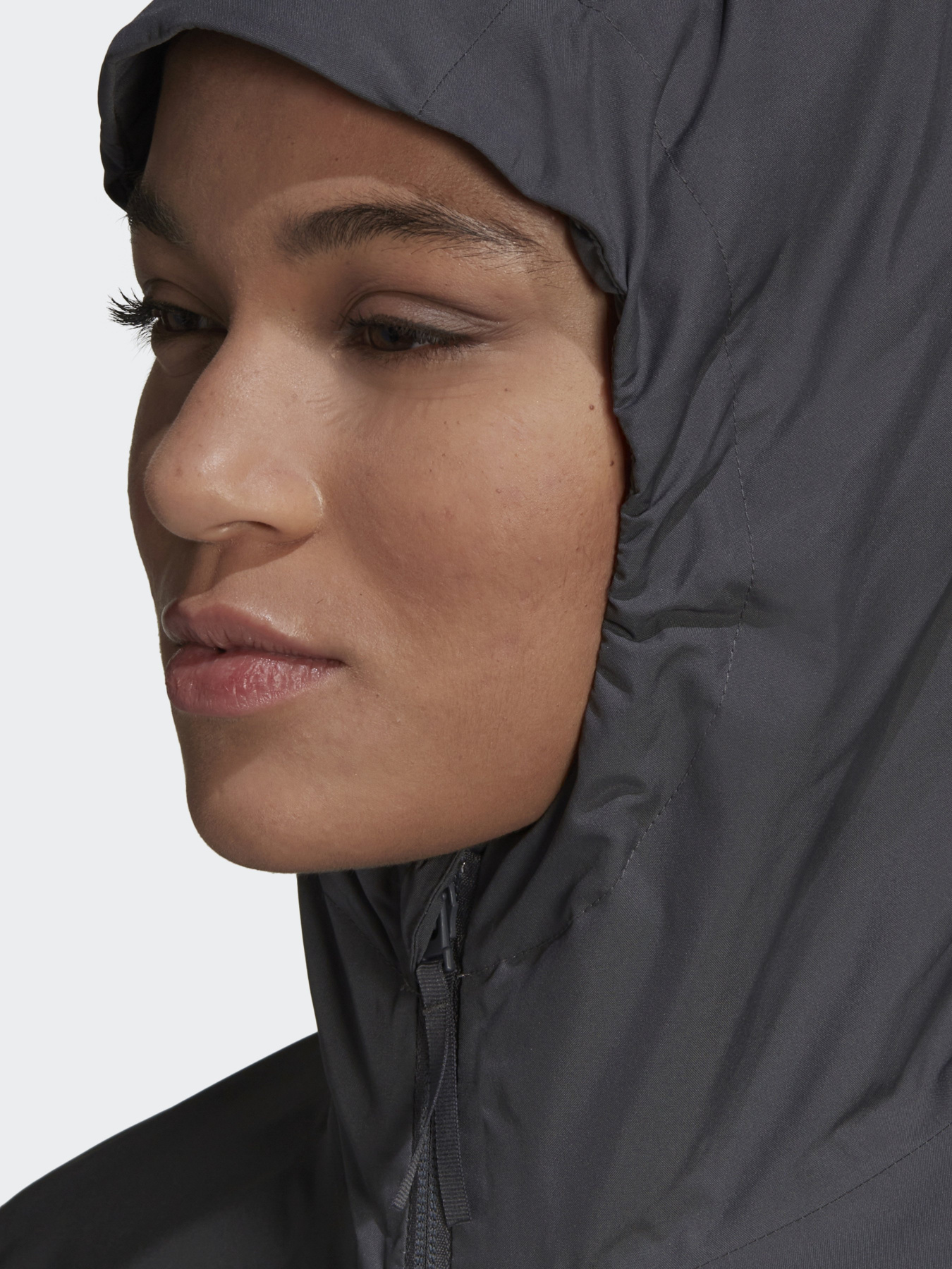 Вітровка Adidas Essentials RAIN.RDY модель HF9644 Фото