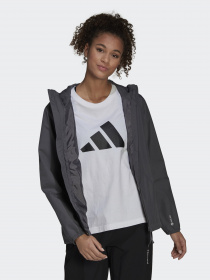 Вітровка Adidas Essentials RAIN.RDY модель HF9644 Фото