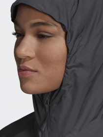 Вітровка Adidas Essentials RAIN.RDY модель HF9644 Фото