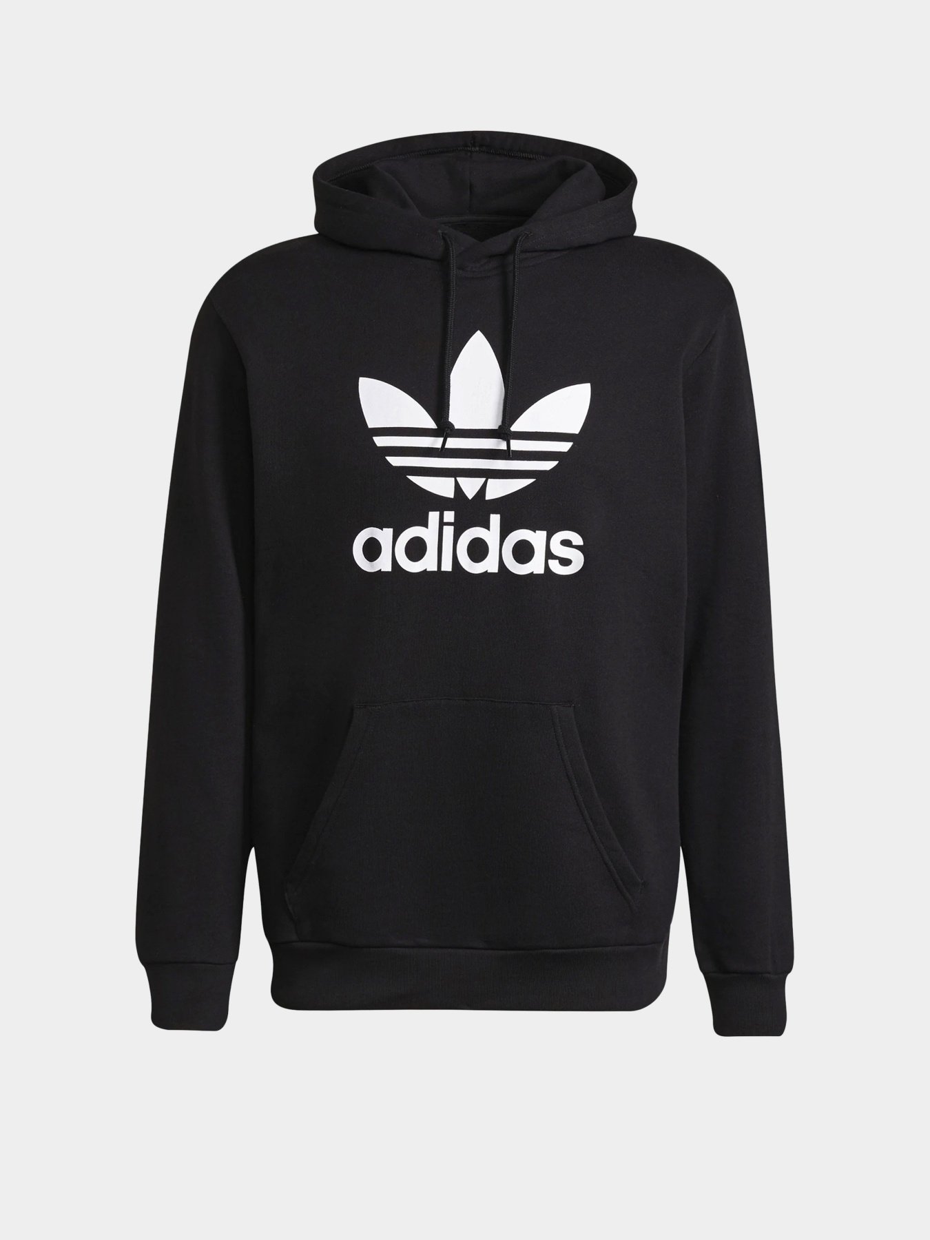 Худи Adidas Adicolor Classics Trefoil модель H06667 Фото