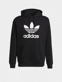 Худи Adidas Adicolor Classics Trefoil модель H06667 Фото