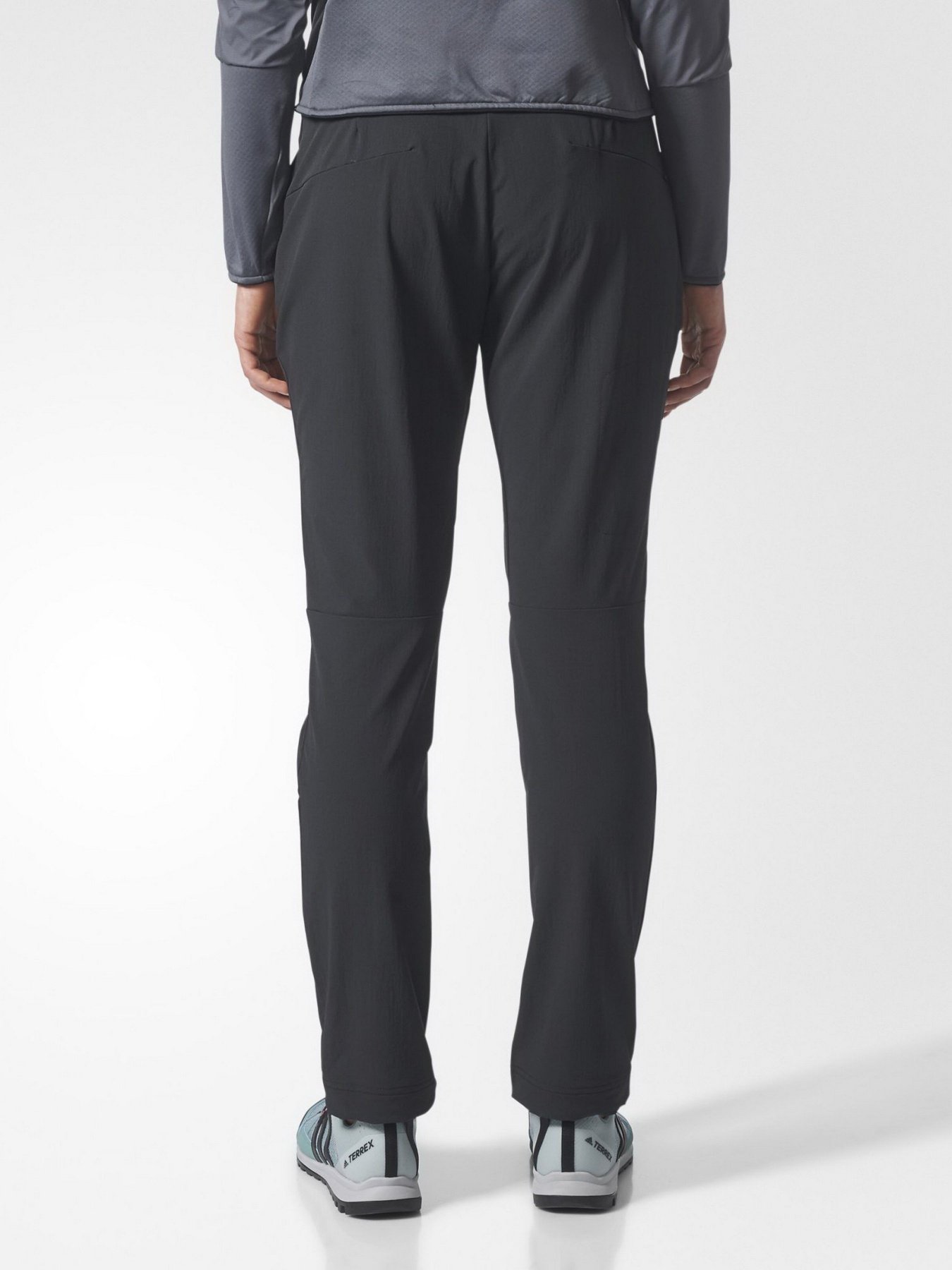 Штани спортивні Adidas Terrex Allseason модель BP5368 Фото