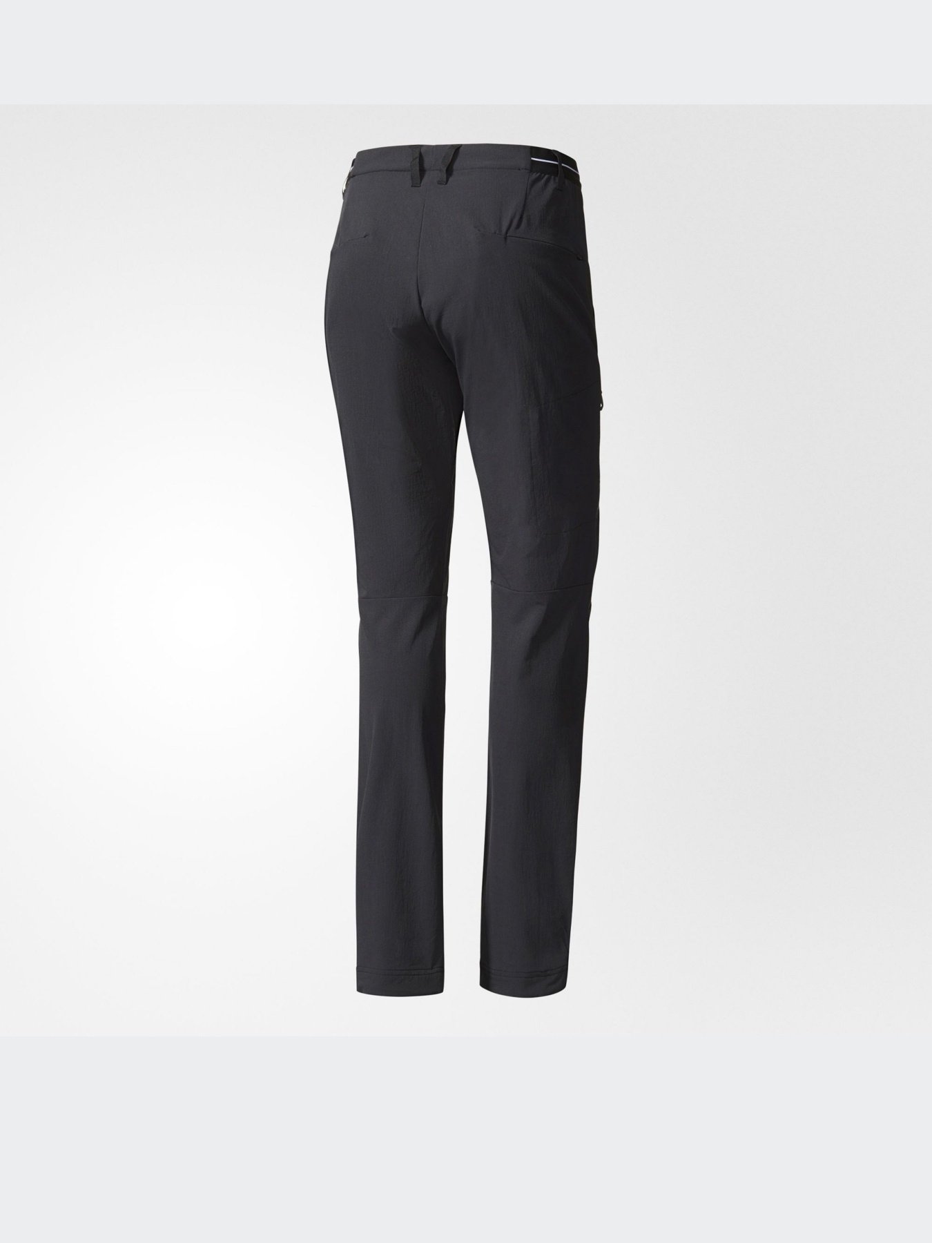 Штани спортивні Adidas Terrex Allseason модель BP5368 Фото