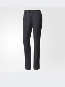 Штани спортивні Adidas Terrex Allseason модель BP5368 Фото