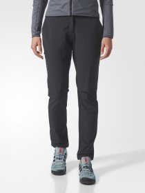 Штани спортивні Adidas Terrex Allseason модель BP5368 Фото