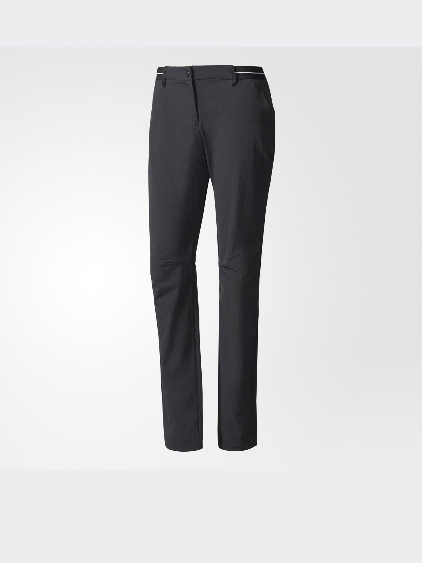 Спортивні штани Adidas Terrex Allseason модель BP5368 Фото