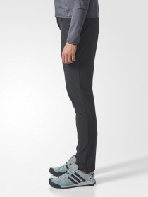 Спортивні штани Adidas Terrex Allseason модель BP5368 Фото