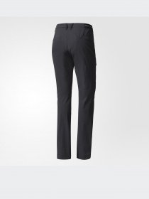 Спортивні штани Adidas Terrex Allseason модель BP5368 Фото