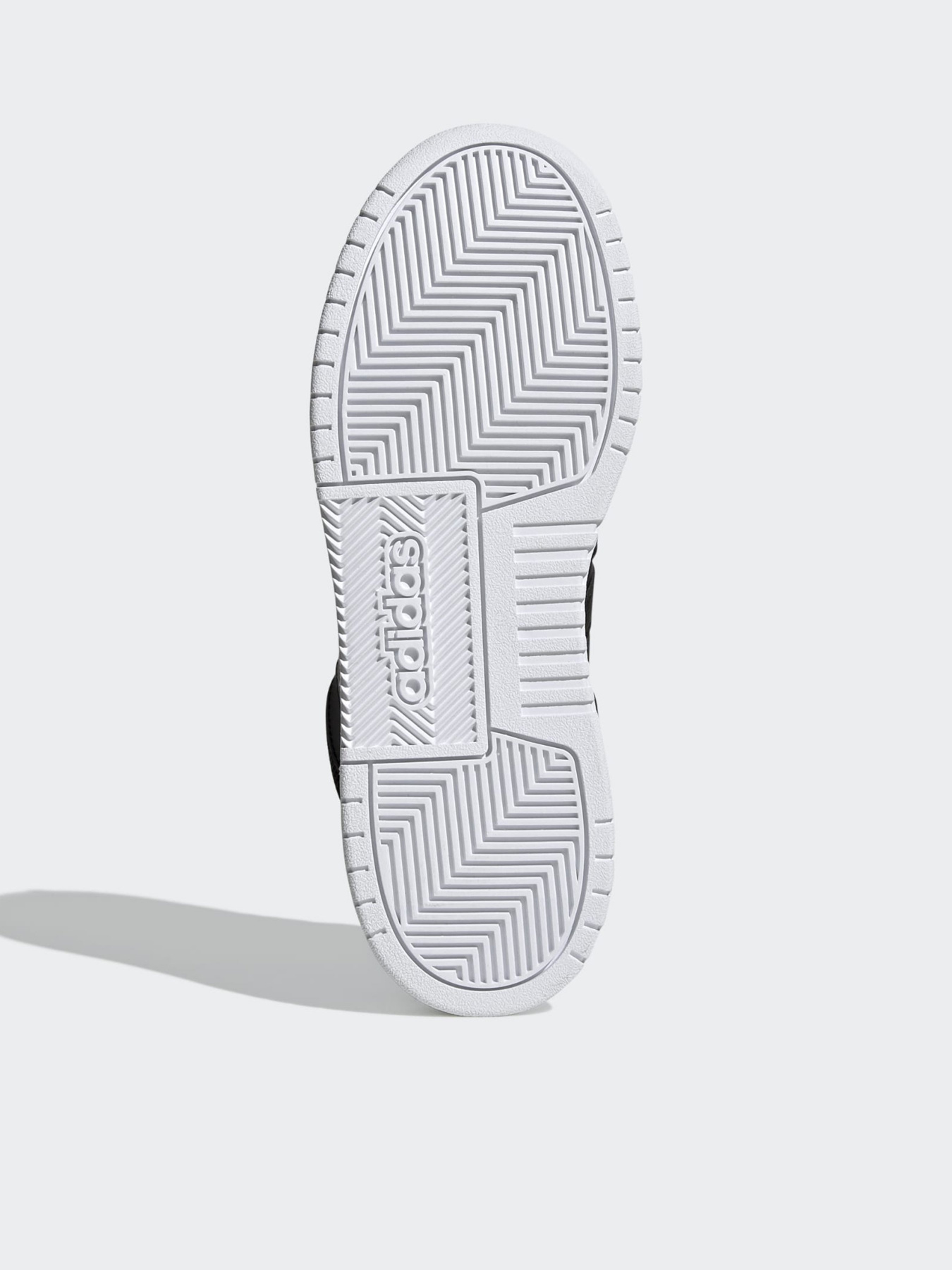 Кеды низкие Adidas Entrap модель EH1278 Фото