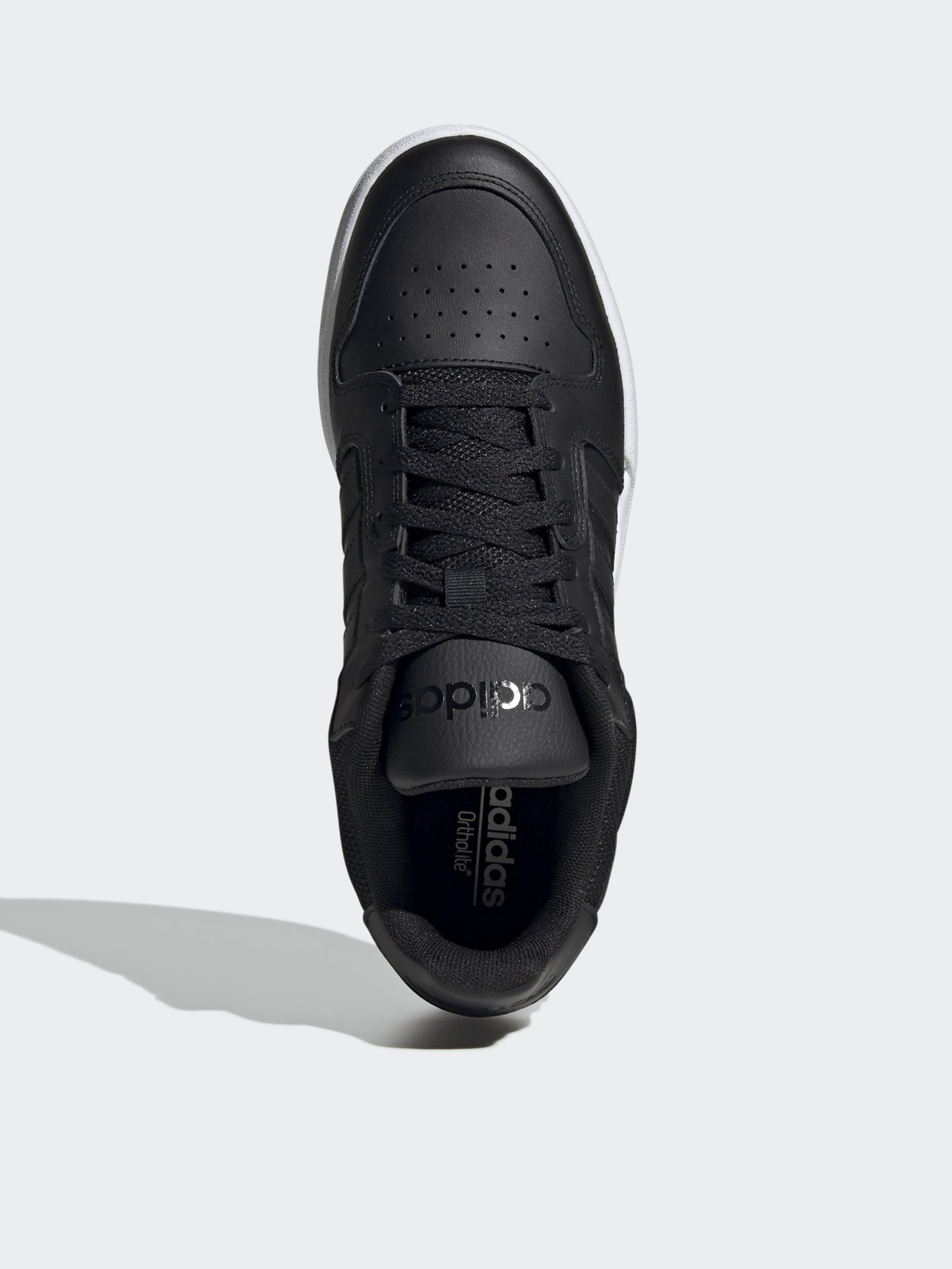 Кеды низкие Adidas Entrap модель EH1278 Фото