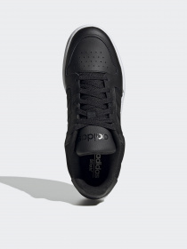 Кеды низкие Adidas Entrap модель EH1278 Фото