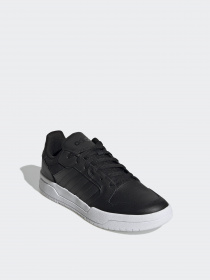 Кеди низькі Adidas Entrap модель EH1278 Фото