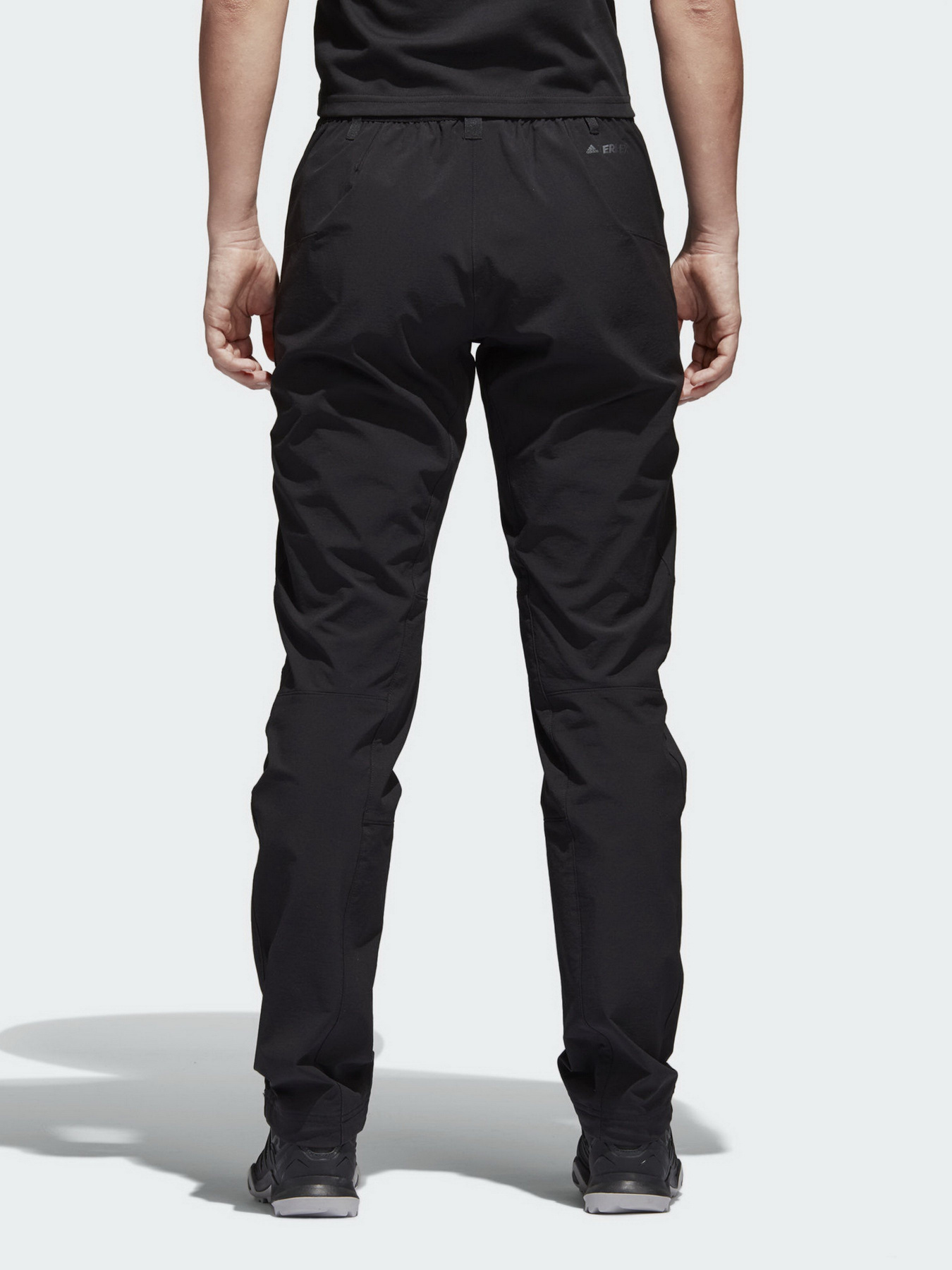 Штаны спортивные Adidas Multi W модель CF4688 Фото