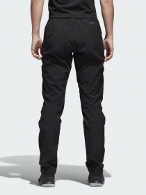 Штаны спортивные Adidas Multi W модель CF4688 Фото