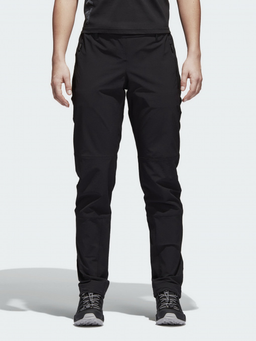 Штаны спортивные Adidas Multi W модель CF4688 Фото