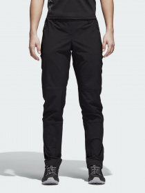 Штаны спортивные Adidas Multi W модель CF4688 Штаны спортивные Adidas Multi W модель CF4688 Фото