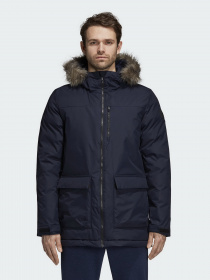 Парка Adidas XPLORIC модель CY8602 Фото