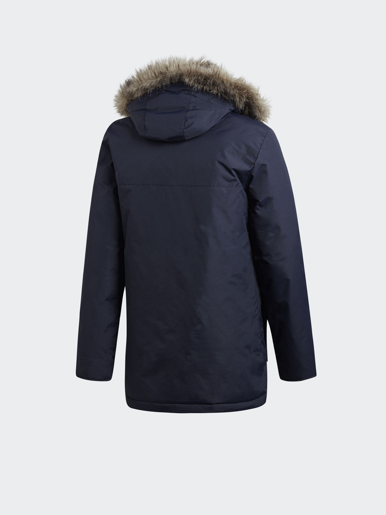 Парка Adidas XPLORIC модель CY8602 Фото