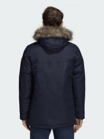 Парка Adidas XPLORIC модель CY8602 Фото