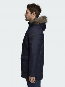 Парка Adidas XPLORIC модель CY8602 Фото