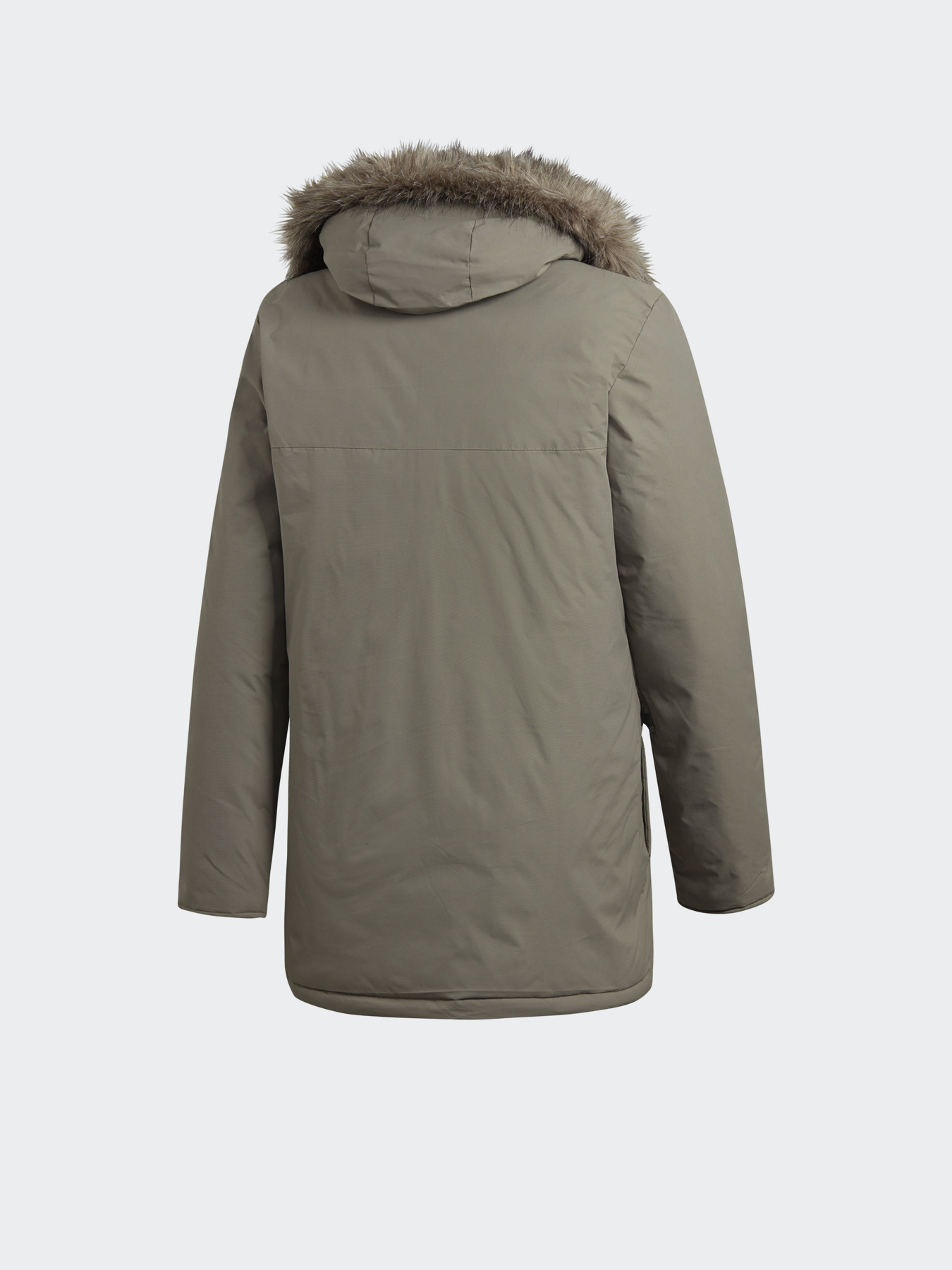 Парка Adidas XPLORIC модель CY8603 Фото