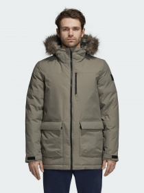 Парка Adidas XPLORIC модель CY8603 Фото