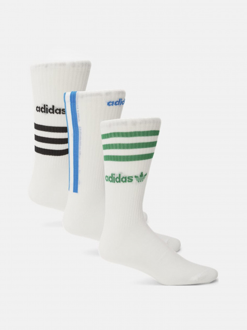 Шкарпетки та гольфи Adidas GRAPHIC модель HC9534 Фото