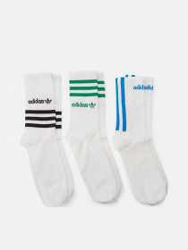 Носки Adidas GRAPHIC модель HC9534 Фото